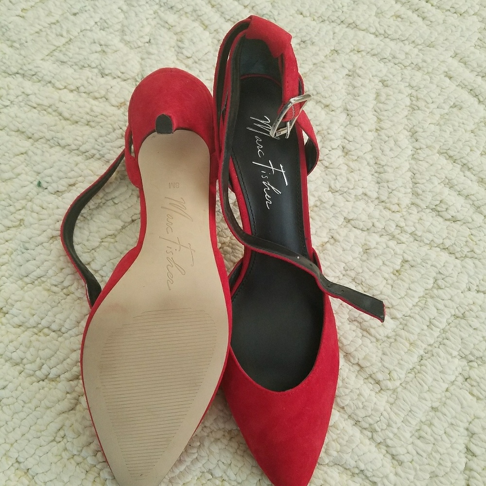 Shoes - Picture 2 of 2